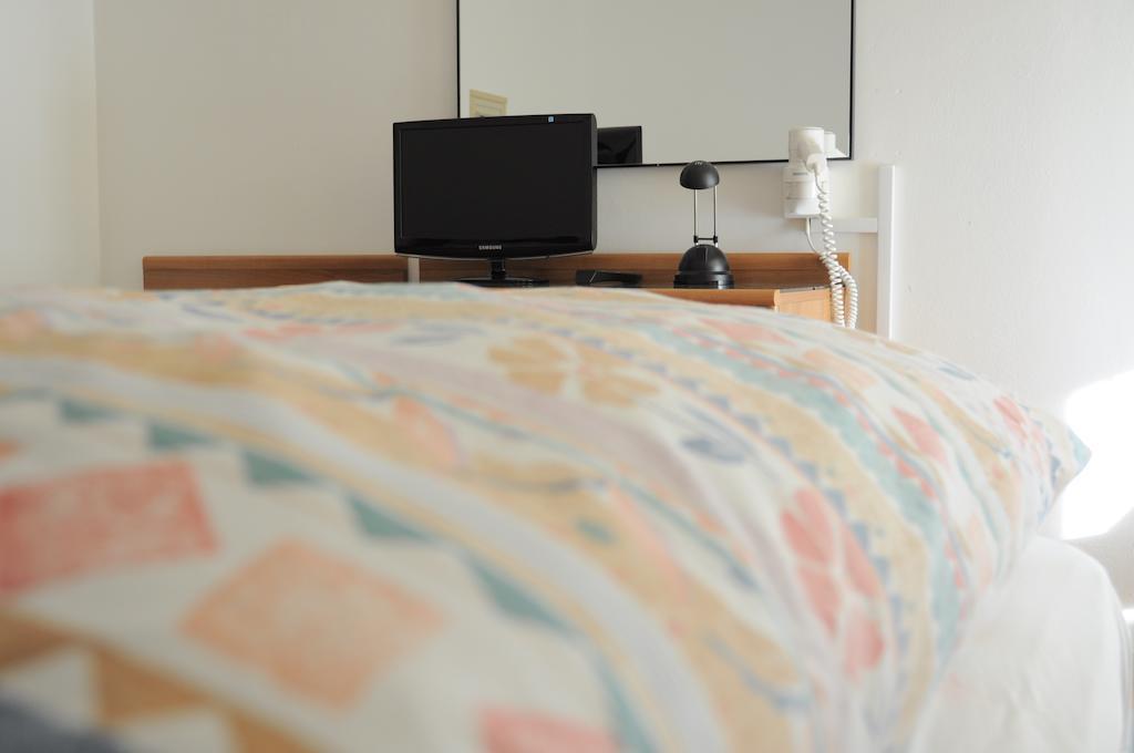 Hotel Europa Cembra Cembra Lisignago Quarto foto
