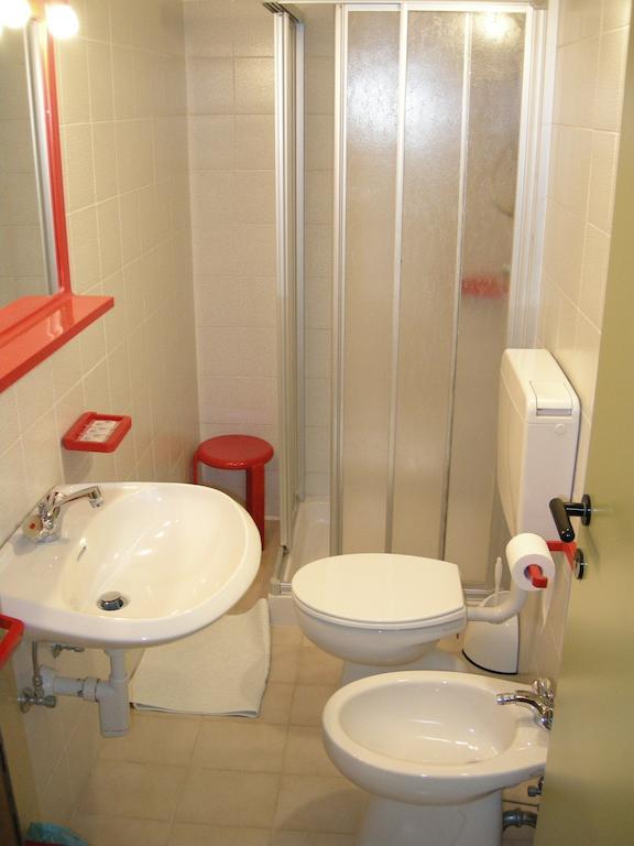 Hotel Europa Cembra Cembra Lisignago Quarto foto